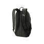 Preview: TuS GWP - teamFINAL Backpack L - schwarz